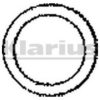 KLARIUS 410217 Seal, exhaust pipe